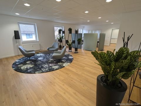Peißenberg Büros, Büroräume, Büroflächen 