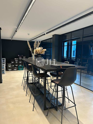 Innenansicht 3. OG_UV