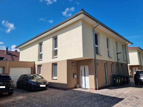 Walsheim Häuser, Walsheim Haus kaufen