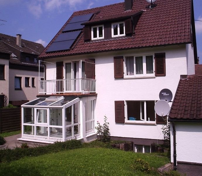 3 Zimmer Wohnung in Stuttgart (Kaltental)