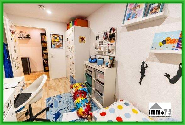 Kinderzimmer
