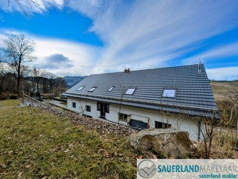 Willingen-Schwalefeld Wohnungen, Willingen-Schwalefeld Wohnung kaufen