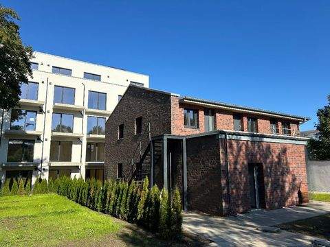 Hamburg Wohnungen, Hamburg Wohnung kaufen