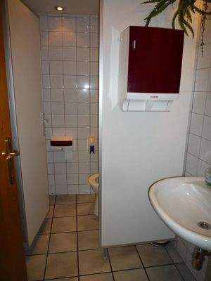 Sanitär WC