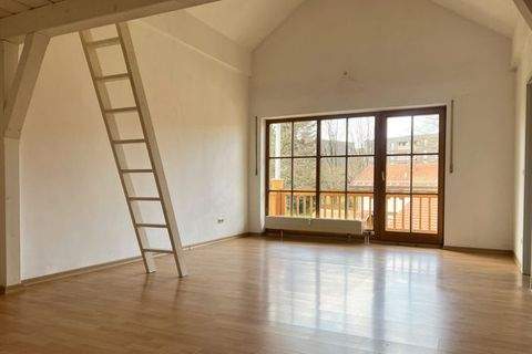 Penzberg Wohnungen, Penzberg Wohnung kaufen