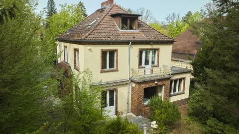 Berlin / Frohnau Häuser, Berlin / Frohnau Haus kaufen