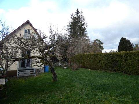 Nagold / Mindersbach Häuser, Nagold / Mindersbach Haus kaufen