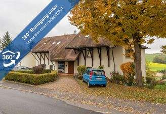 360°-Rundgang Außenansicht