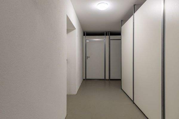 Eine barrierefreie, neuwertige Penthouse-Wohnung in ruhiger, zentraler Lage