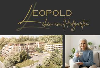 LEOPOLD - Leben am Hofgarten