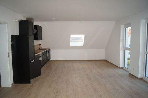 Bad Staffelstein Wohnungen, Bad Staffelstein Wohnung mieten