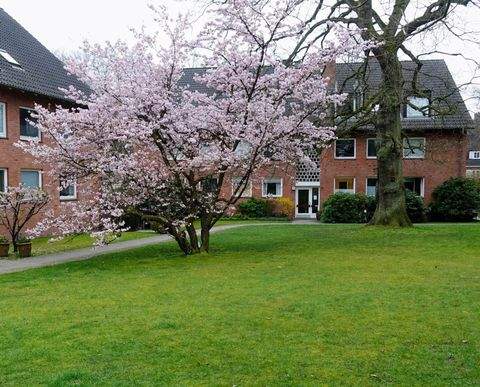 Hamburg Wohnungen, Hamburg Wohnung kaufen