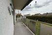 Balkon mit Ausblick