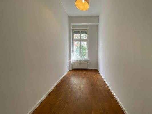 kleines Zimmer / small room