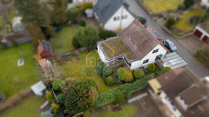 Vogelperspektive