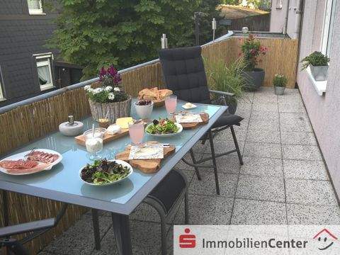 Remscheid Wohnungen, Remscheid Wohnung kaufen