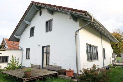 Schalkham-Untertinsbach Häuser, Schalkham-Untertinsbach Haus kaufen
