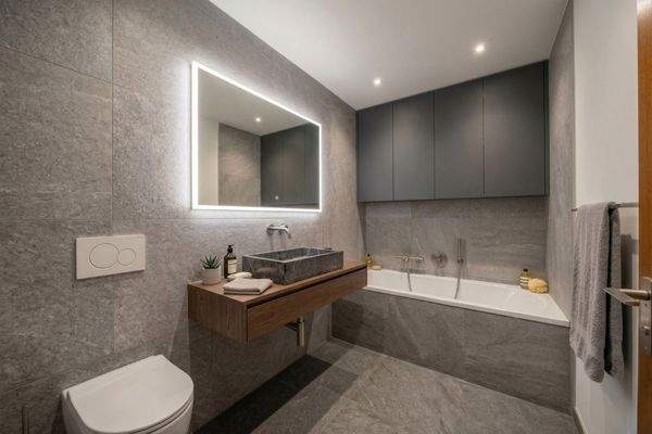 Einrichtungsbeispiel