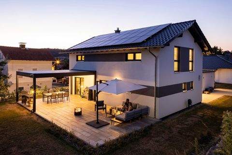 Reichelsheim (Odenwald) Häuser, Reichelsheim (Odenwald) Haus kaufen