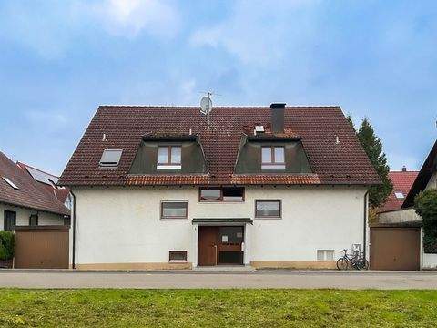 Herrenberg Wohnungen, Herrenberg Wohnung kaufen