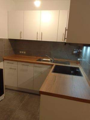 EInbauküche NEU 2023