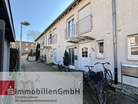 Bocholt Häuser, Bocholt Haus kaufen
