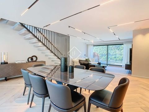 Andorra la Vella Wohnungen, Andorra la Vella Wohnung kaufen