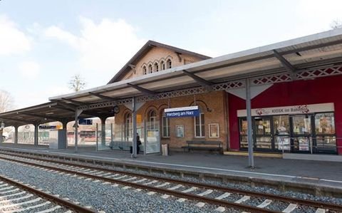Herzberg am Harz Häuser, Herzberg am Harz Haus kaufen
