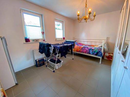 Schlafzimmer EG
