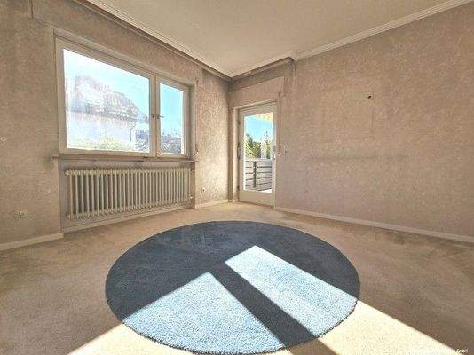 Essen/Balkonzugang OG