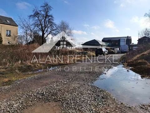 Limbach-Oberfrohna Grundstücke, Limbach-Oberfrohna Grundstück kaufen