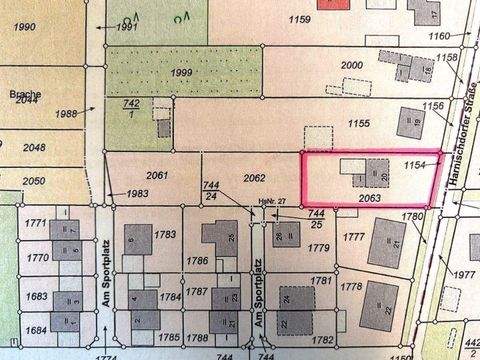 Cottbus Grundstücke, Cottbus Grundstück kaufen