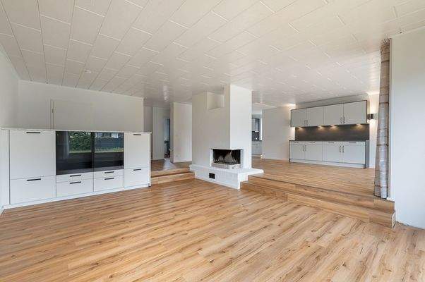 Wohnzimmer | Ansicht 2