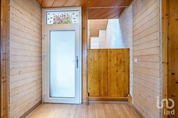 1. OG Eingangsbereich