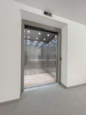 LEWO Gästehaus WE86