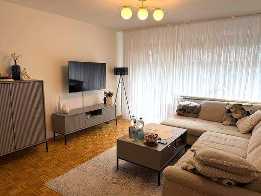 Ansicht 3 Wohnzimmer