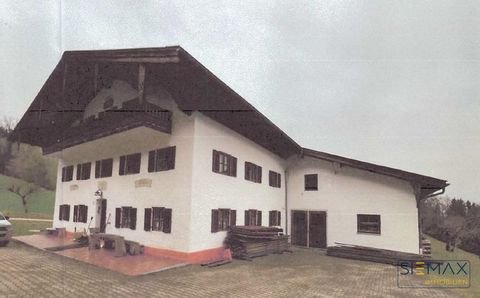Frasdorf Grundstücke, Frasdorf Grundstück kaufen