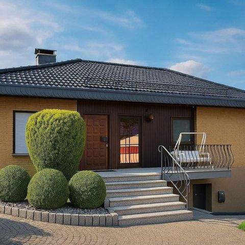 Werdohl Häuser, Werdohl Haus kaufen