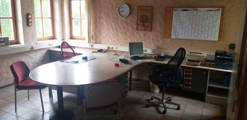 Stöckle Büro 29.6.