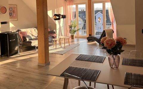 Freital Wohnen auf Zeit, möbliertes Wohnen