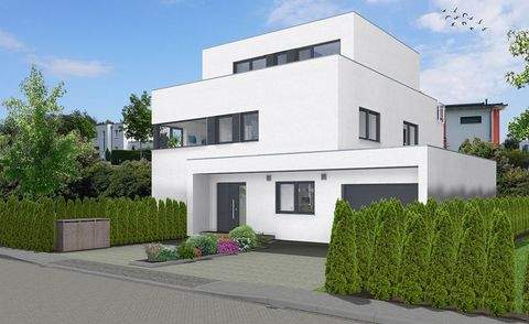 Buseck Häuser, Buseck Haus kaufen