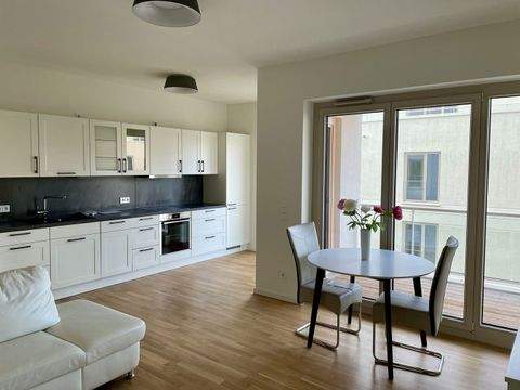 Potsdam Wohnungen, Potsdam Wohnung mieten