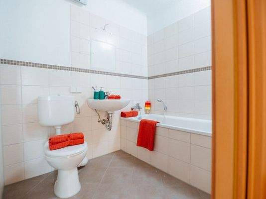 Neustädter Feld
Meseberger Weg 11 4L