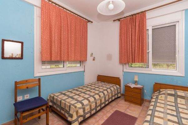 DETACHED HOUSE HALKIDIKI