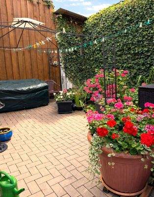 A143_Haus Gnoien_Sommer1