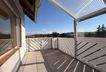 Balkon Dachgeschoss