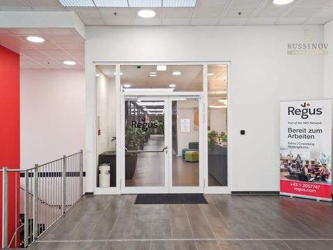 Klagenfurt Büros, Büroräume, Büroflächen 