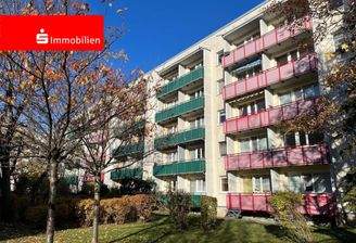 Südansicht Lilo Herrmann Straße