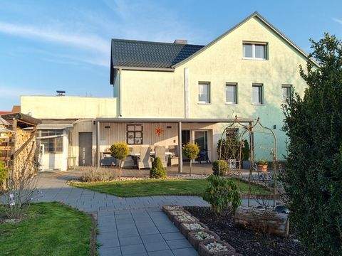 Amt Wachsenburg Häuser, Amt Wachsenburg Haus kaufen
