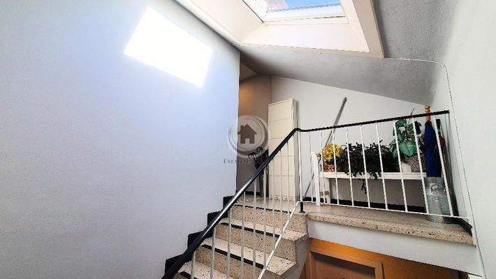 Treppenhaus - Bild 3 - Haus 1